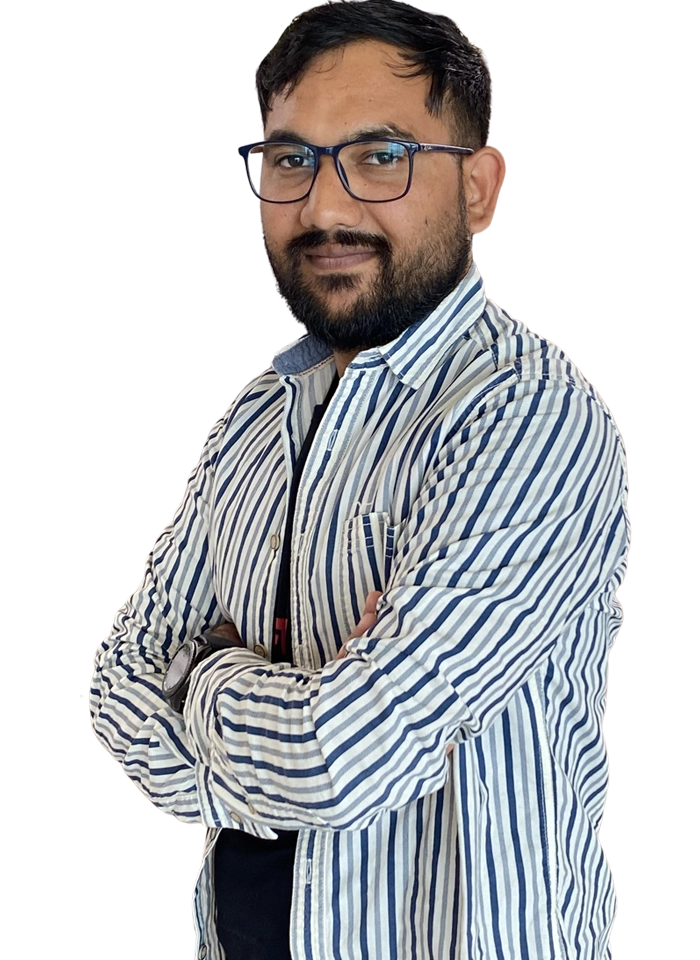 Personal Portfolio Images